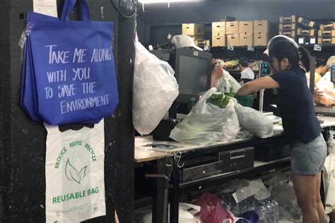 Plastic Bags Are Banned In Victoria From Today — Heres What It Will Mean For Your Shopping