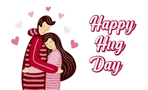 Happy Hug Day 2022 Heres All You Need To Know About The Sixth Day Of