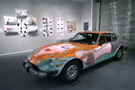 Art Car Gallery Art Car Museum