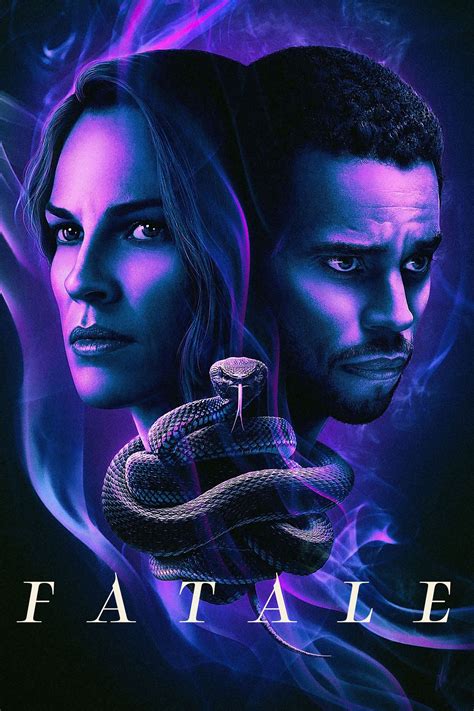 Fatale 2020 Streaming Complet Vf Film Gratuit