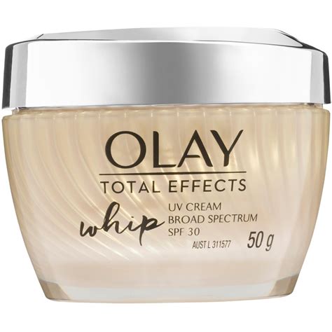 There are a range of activities you can embark on to keep the brain happy and increasingly we're seeing a number of people tackle and what you have to do is select 3 of 8 balls which can be added together to make the number 30. Olay Total Effects Whip Face Cream Moisturiser UV SPF 30 ...