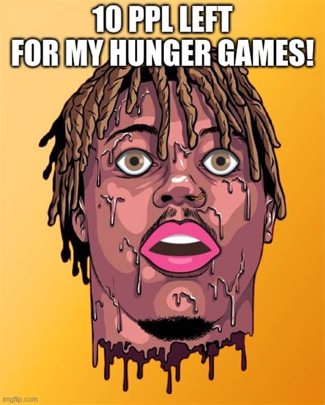 Image Tagged In Surprised Juice Wrld Imgflip