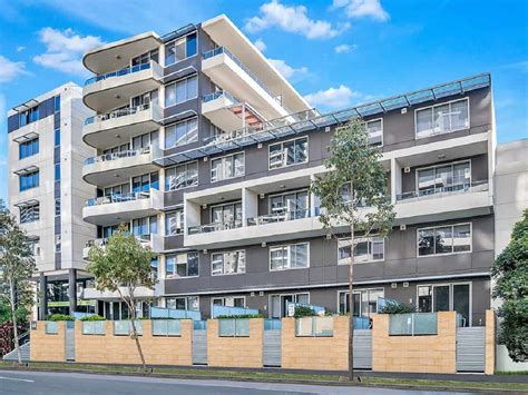 69 New And Off The Plan Apartments For Sale In North Sydney Nsw