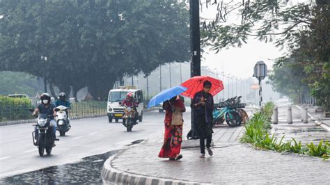 imd predicts heavy rainfall in these states check latest forecast