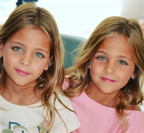 ‘world s most beautiful twins are now famous instagram models viral sharks