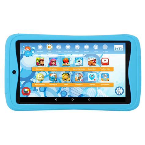 Kurio Xtreme Next Tablet For Kids