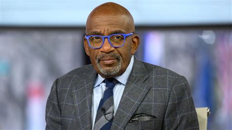 Al Roker Celebrates Son Nicks 21st Birthday With Touching Video A