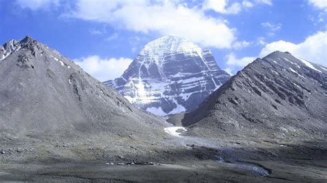 Kailash Mansarovar Soon You Will Be Able To Visit Himalayan Paradise