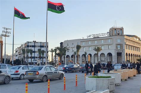 Balance in Libya shifts as official govt seizes 2 fronts, gains support ...