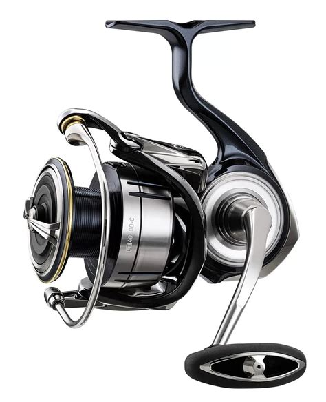 Stylish Design Daiwa Certate LT Spinning Reels From Fish Shop For Adult