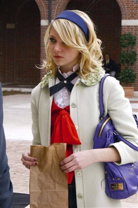 Award For Best Dumb Mistake Made By Jenny Humphrey