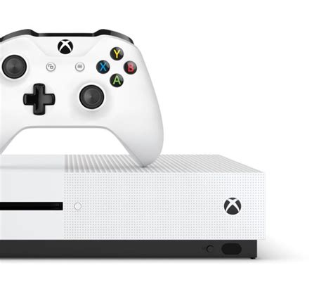 Xbox One S Vs Ps4 Slim Comparaison Des Prix 4k Et Des Performances