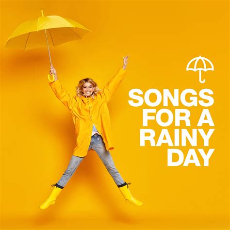 ฟังเพลง Songs For A Rainy Day ฟังเพลงออนไลน์ เพลงฮิต เพลงใหม่ ฟังฟรี