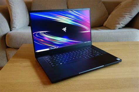 Designed for gaming, the razer 15.6 blade 15 gaming laptop combines mobility with performance. Razer Blade 15 (2020) Review | Trusted Reviews