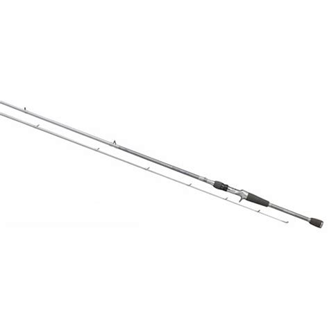 Daiwa Tatula Elite Rod Ft One Piece Crankin Rod Walmart Com