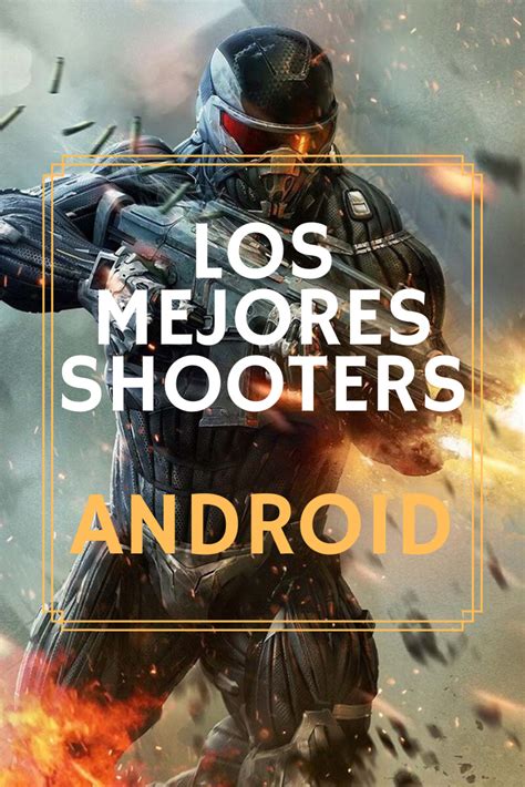 Descarga adrenalina y pon a prueba tu puntería con estos juegos basados en disparos. 8 Mejores Juegos de Disparos Online para Android | Juegos ...
