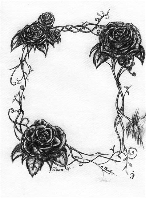 Easy Drawings Of Flowers And Vines Clipart Best Clipart Best
