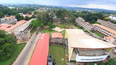 Top Best Universities In Nigeria Nuc Ranking