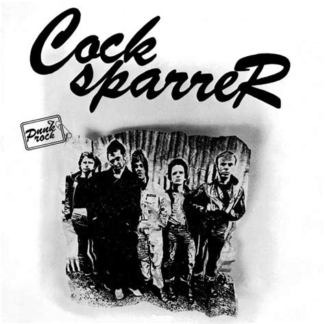 Cock Sparrer The Albums 1978 87 4cd Clamshell Box Set All About