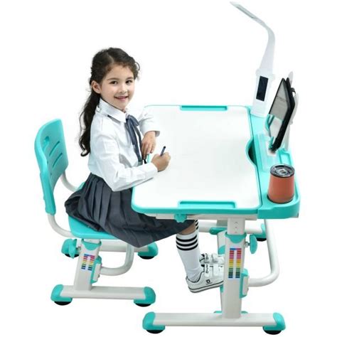 If your kid is going to spend hours poring over books, the seating needs. Sprite Green Desk - Best Desk Quality Children Desks Chairs