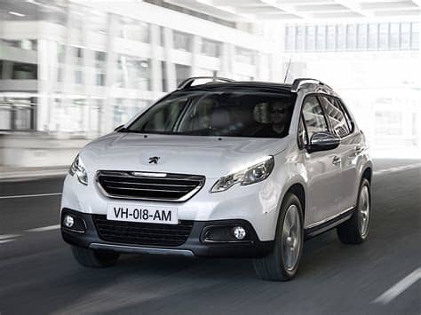 The peugeot 2008 has become one of the french brand's most important models, attracting over a million customers so far. PEUGEOT 2008 specs & photos - 2013, 2014, 2015, 2016 ...