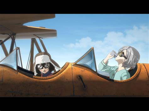 Amazon co jp 荒野のコトブキ飛行隊を観る Prime Video