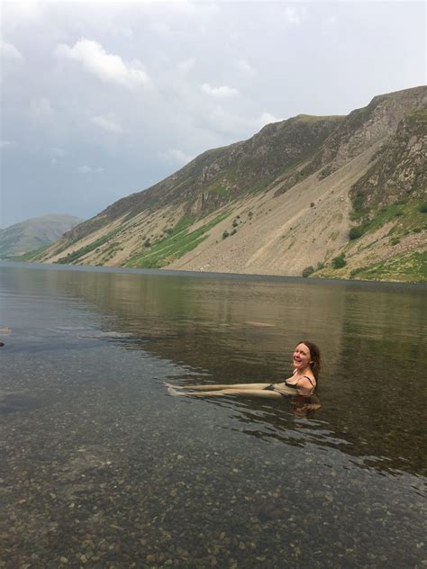 wild camping skinny dipping and learning to run 10 highlights from a heartfelt summer in the