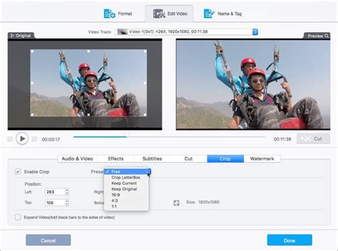 Guide To Convert And Edit 4k Videos Record Screen With Videoproc