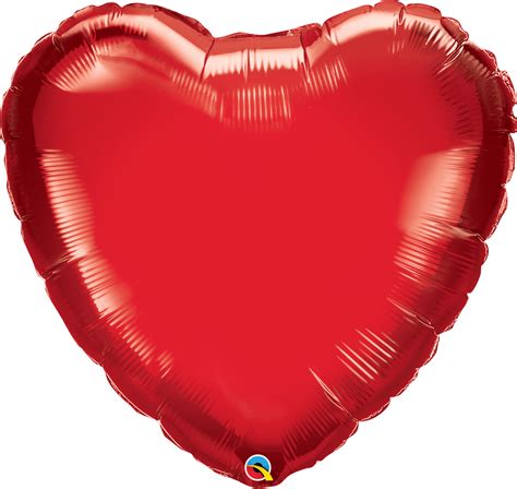 Shop 36 Giant Red Heart Balloon Instaballoons Instaballoons Wholesale