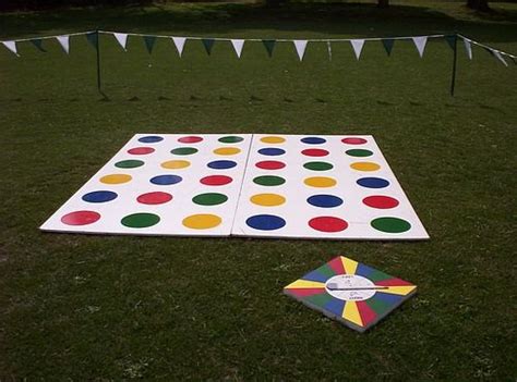Twister Game Es Promotions Graduation Party Games Twister Game