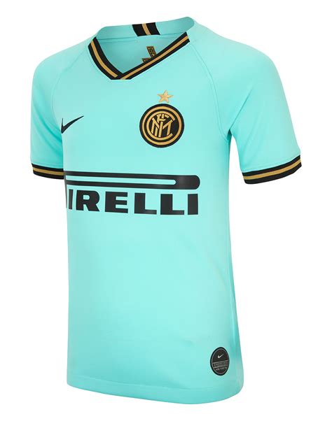 View Inter Milan Away Kit 201920 Background ~ Morning Hot News