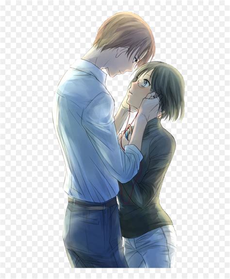 Top 74 Anime Couples Kiss Induhocakina