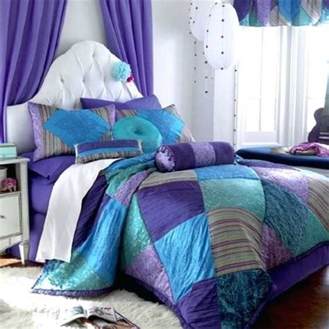 Top Rated Teal And Purple Bedroom Collection Learn More Grey Teal And