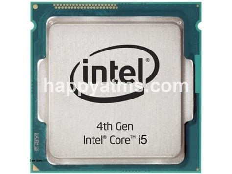 Intel Core I5 4570te 4th Generation Gen 270ghz Sr17z Lga1150 35w Cpu