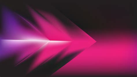 Free Abstract Cool Pink Background