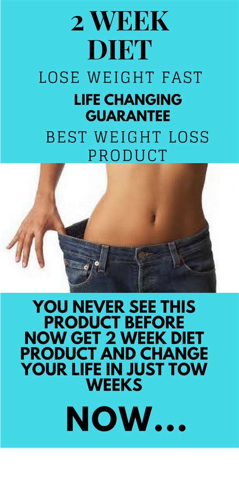 Pin On Lose Weight Fast And Easy In 2 Weeks