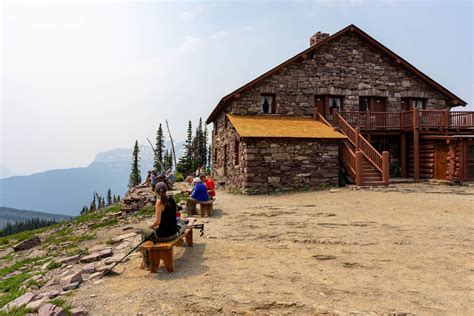How To Hike The Highline Trail In Glacier National Park