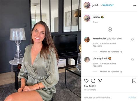 Julie foricher a été élue miss bretagne 2020. Miss France 2021 : qui est Julie Foricher, Miss Bretagne ...