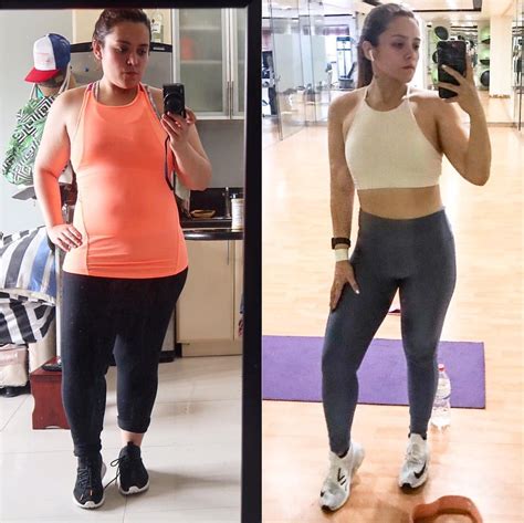 Cutting Off These 4 Things This Woman Managed To Lose 30 Pounds In 100 Days