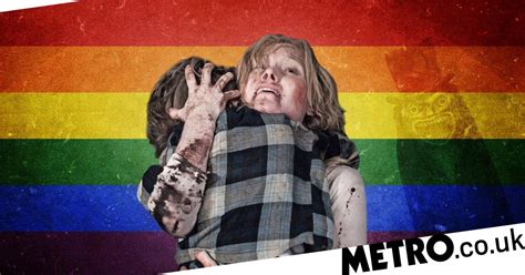 The Babadook Gets Special Pride Edition Because Hes An Lgbtq Icon