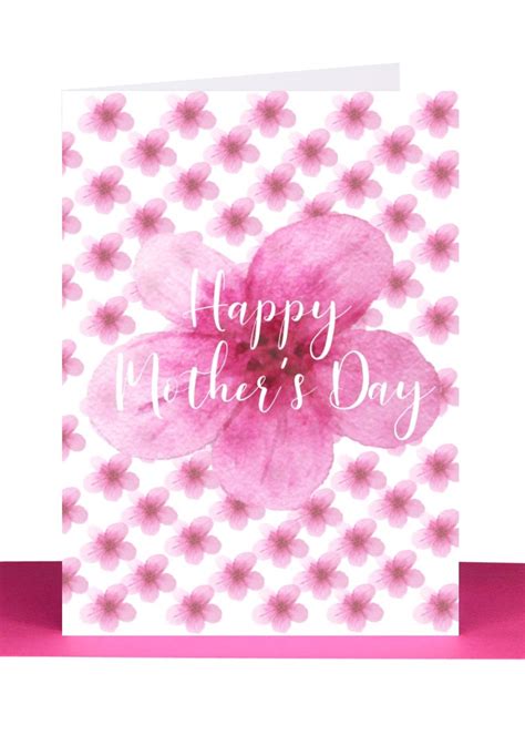 Wholesale Mothers Day Cards Australian Made Lils Cards Sydney