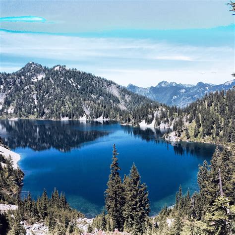 North Bend Calendar - Shel Yolane