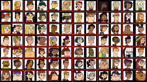 Who Is The Total Drama Favorite Season 2 Elimination Order Official