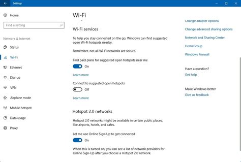 How To Manage Wireless Network Connections On Windows 10 Windows Central