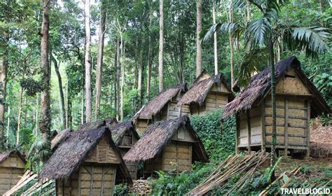 Wisata Desa Adat Suku Baduy Telah Dibuka Berikut Rute Mobile Legends