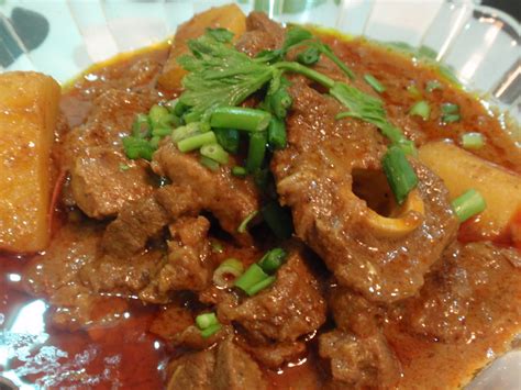 Kari daging super sedap resepi bapa mertua cara memasak kari daging yang sedap beef curry. Secubit rahsia @ Secukup rasa: RESEPI KARI DAGING KAMBING