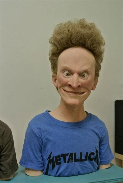 Beavis And Butt Head In Real Life Are Positively Terrifying The Mary Sue
