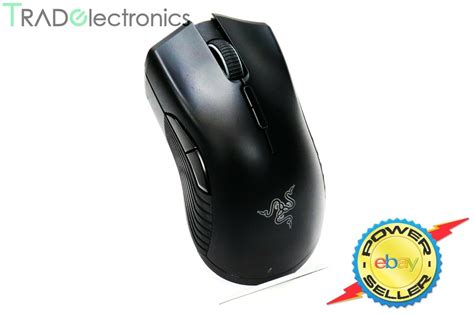 Razer Mamba 5g Gaming Mouse Buy Used Mouse Sell Used Mouse