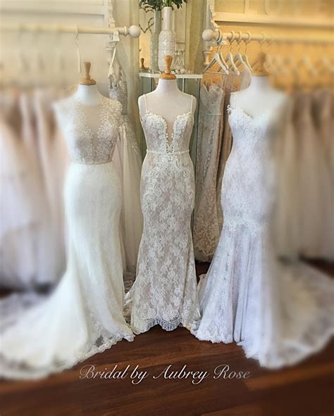 Bridal By Aubrey Rose New Wedding Dress Save 54 Stillwhite