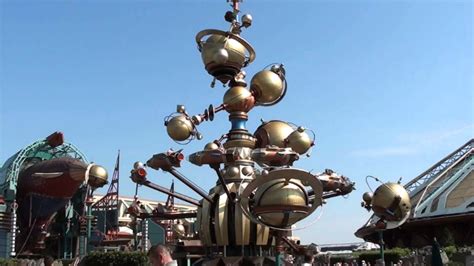10 Best Disneyland Paris Kids Attractions Circu Magical Furniture